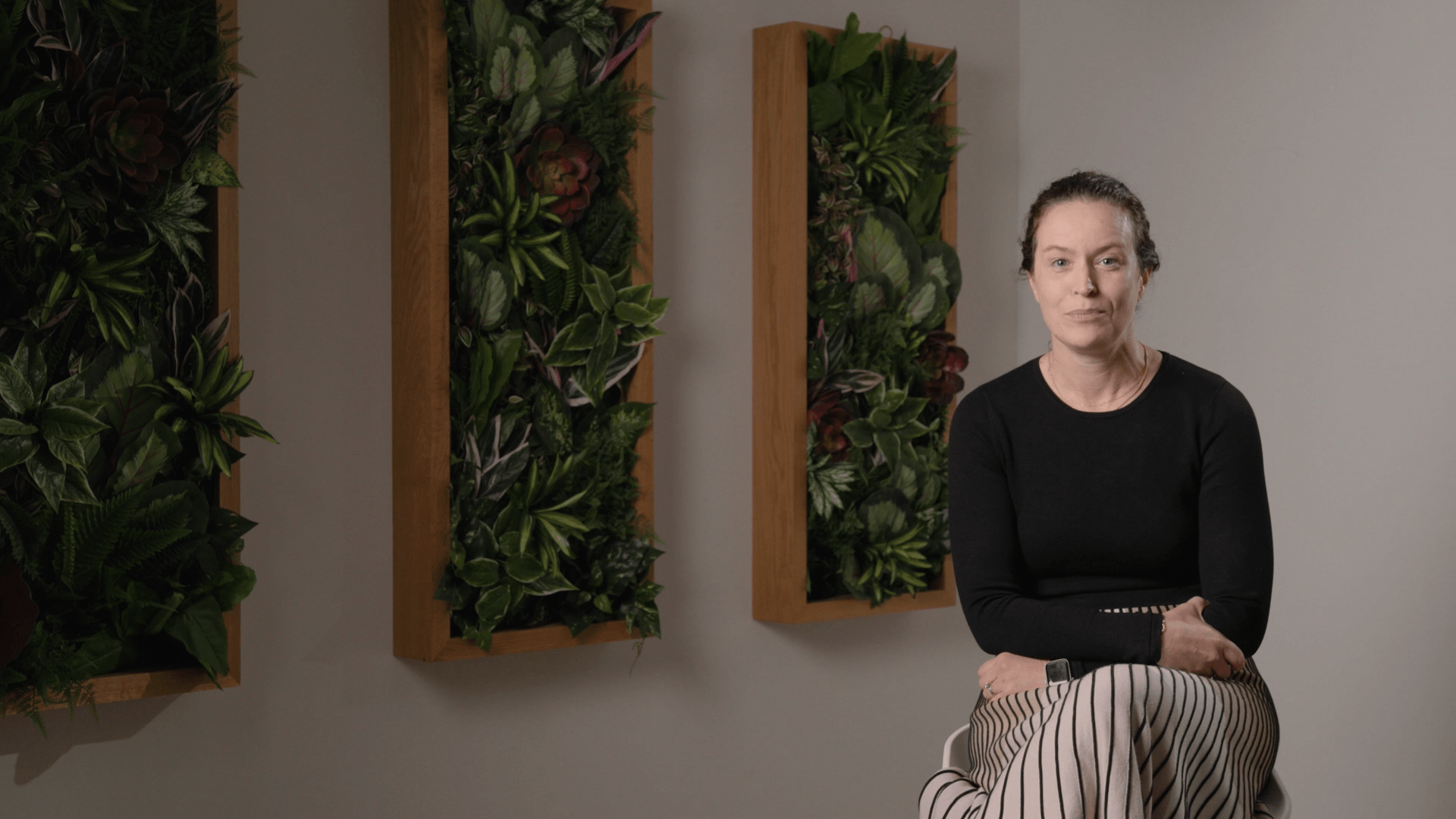 Video Background Image