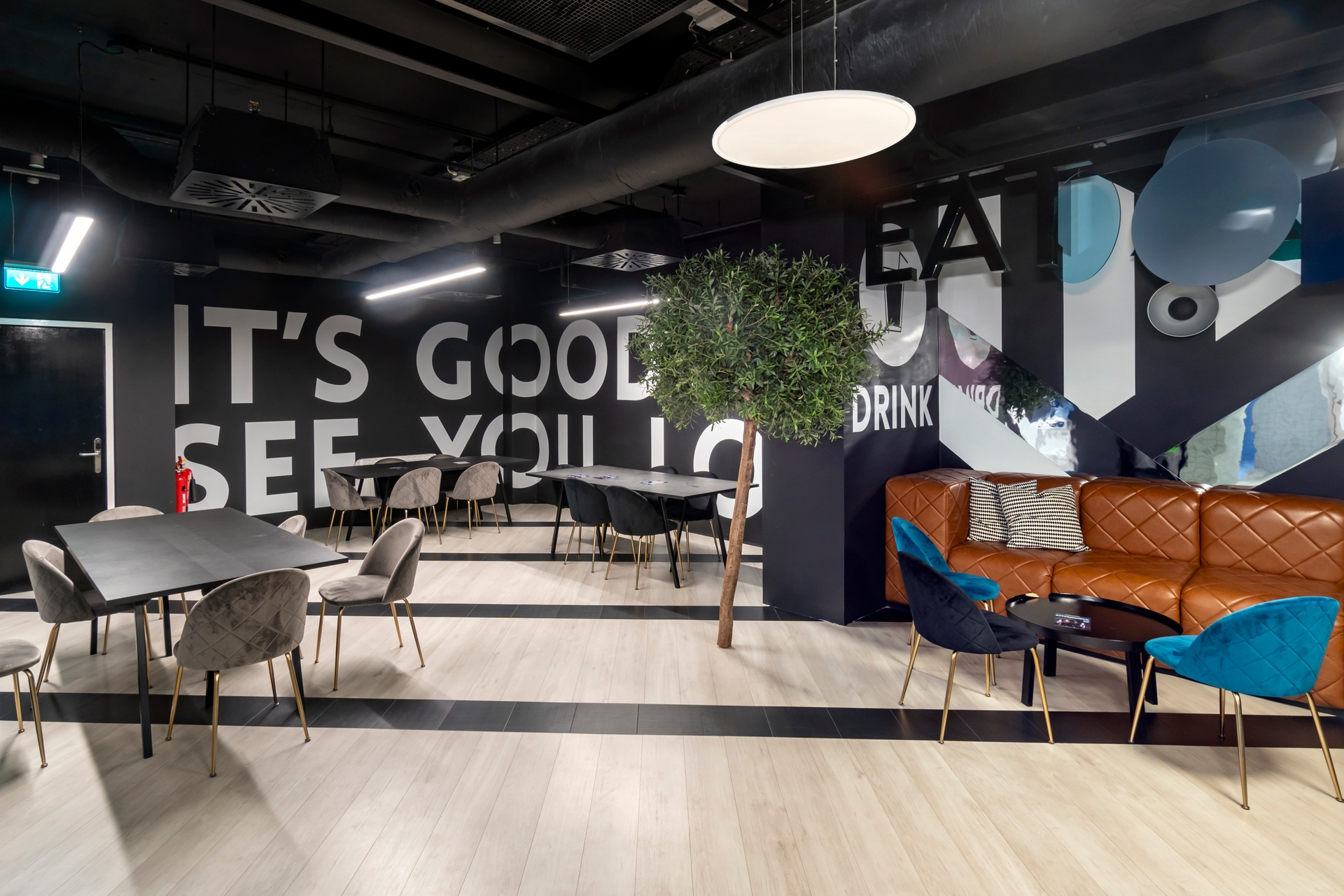 Video Background Image