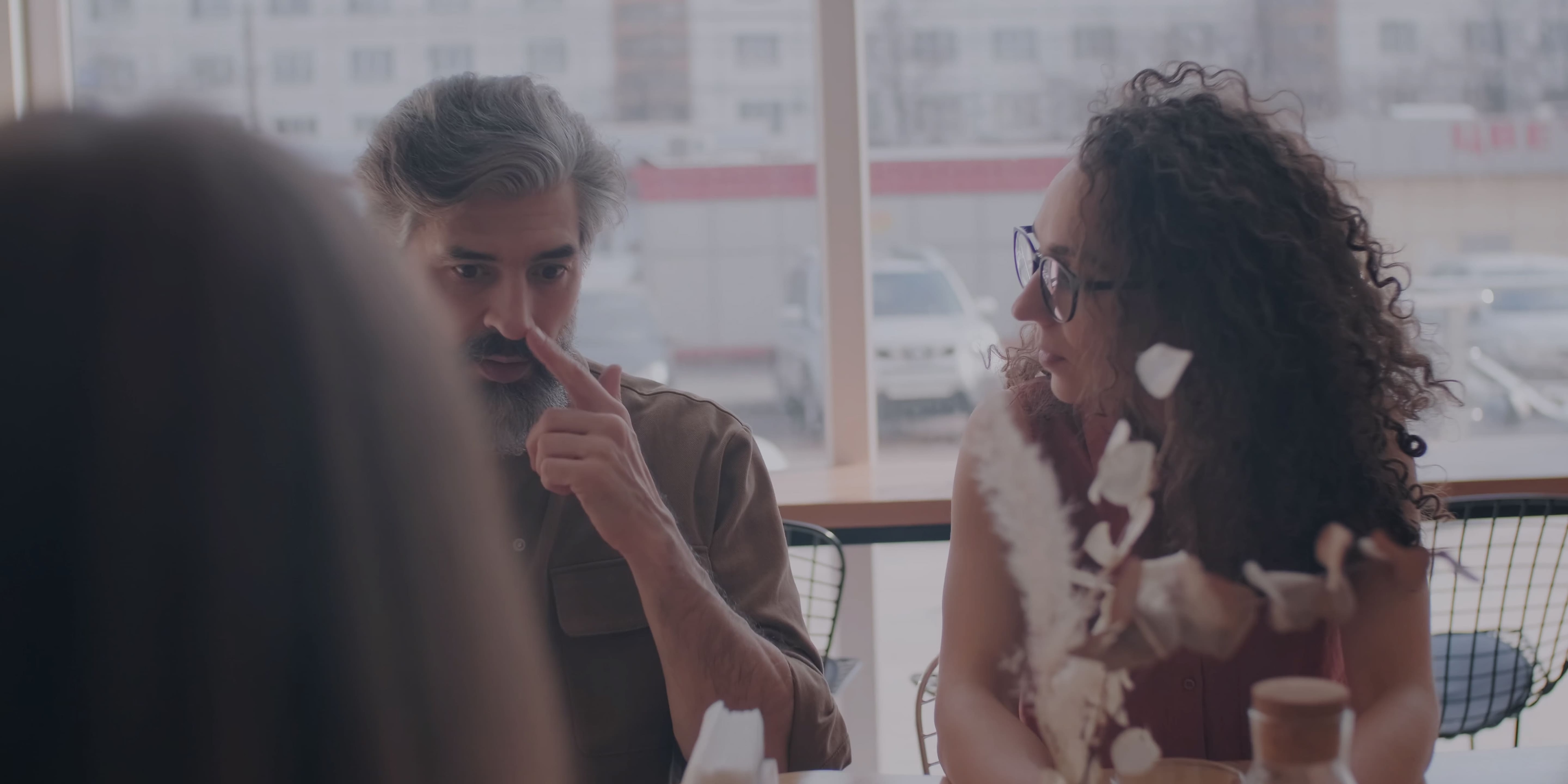 Video Background Image