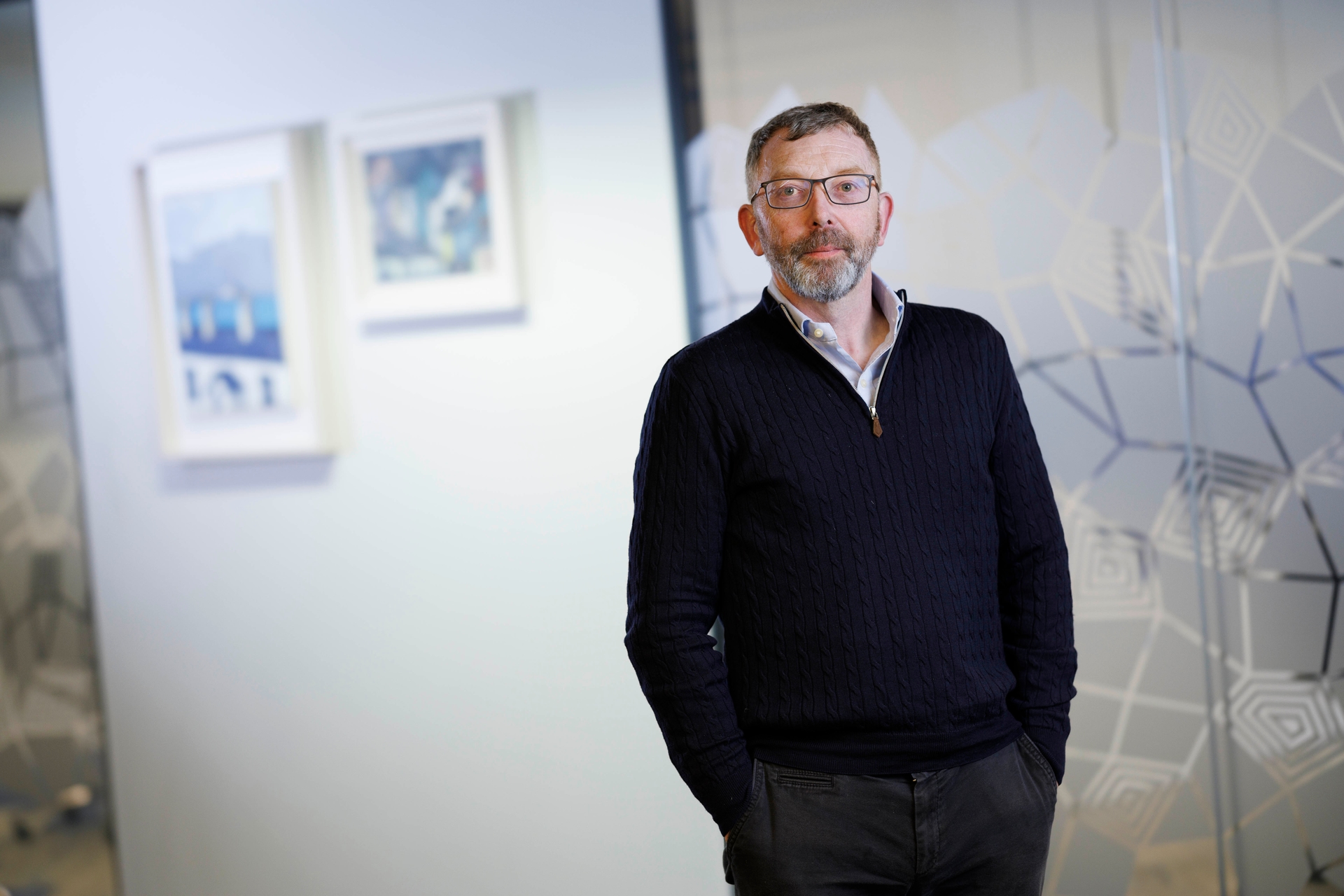 Video Background Image