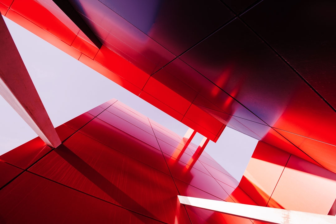 Video Background Image