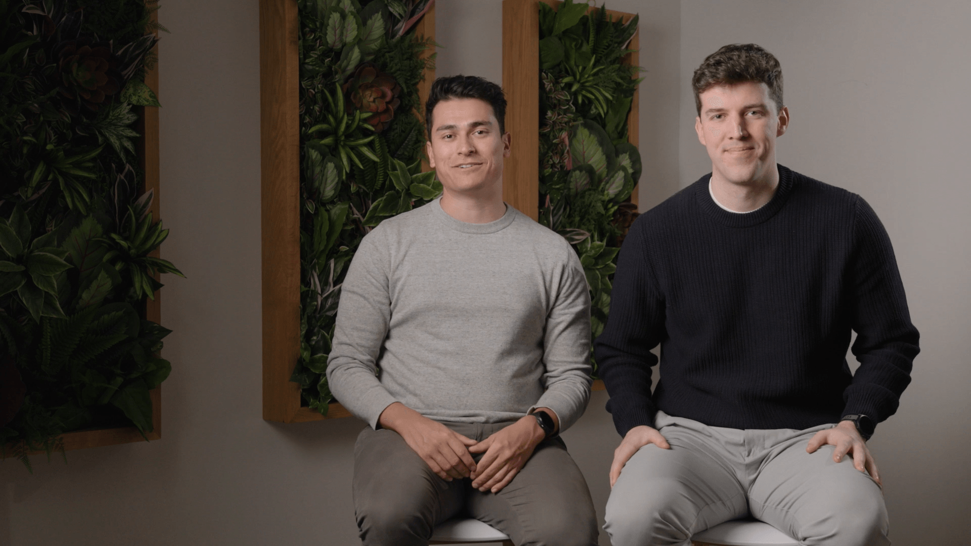 Video Background Image