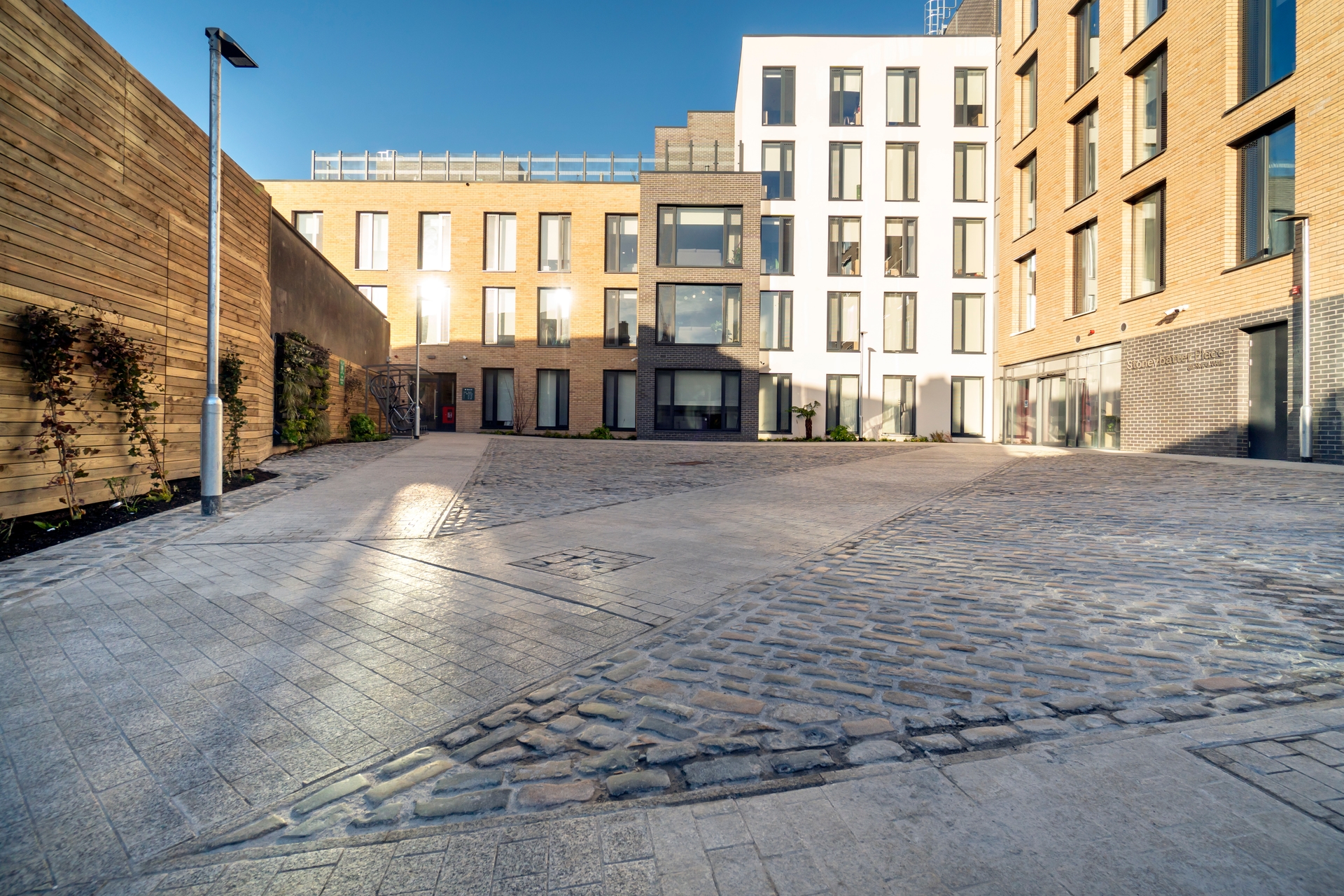 Video Background Image