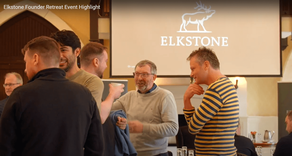 Video Background Image